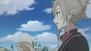 Tsuki to Laika to Nosferatu – Episódio 10