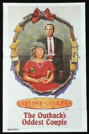 Poster Daisy and Simon (1989)