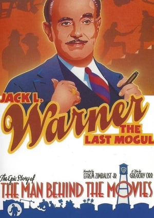 Image Jack L. Warner: The Last Mogul