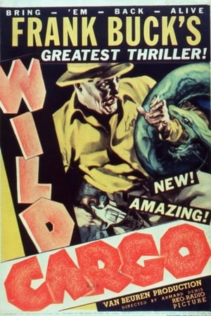 Wild Cargo 1934
