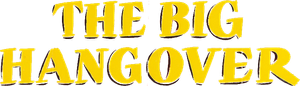 The Big Hangover — Logos 1
