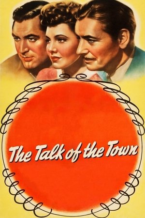 The Talk of the Town