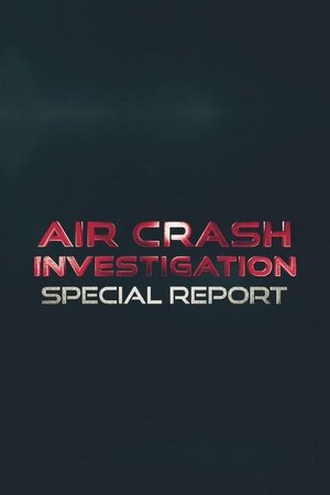 Air Crash Investigation – Season 21 Air Crash Investigation – Season 21