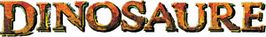 Dinossauro — Logos 2