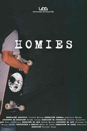 Homies