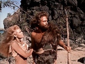 The World of Hammer Lands Before Time
