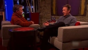 Shatner's Raw Nerve Tim Allen