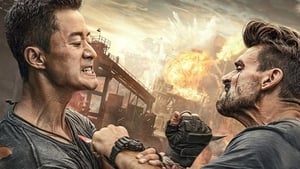 Wolf Warrior 3 film complet