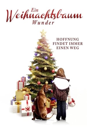 Ein Weihnachtsbaum Wunder Film