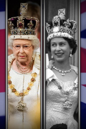Queen Elizabeth II: A Royal Life - A Special Edition of 20/20 8