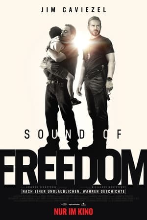 Image Sound of Freedom