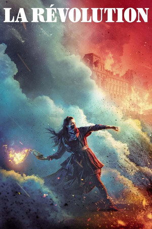 La R&eacute;volution