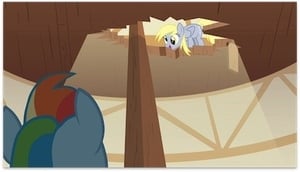 My Little Pony: Przyjaźń to magia: Sezon 2 Odcinek 14 [S02E014] – Online