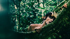 Homem com H (2025) เพลงชีวิตเนย์ มาโตกรอสโซ