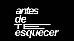 Antes De Te Esquecer