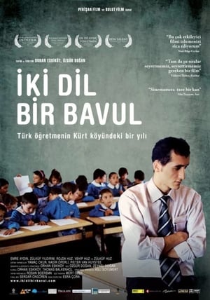 Image İki Dil Bir Bavul