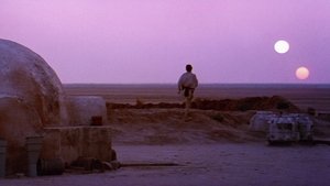 Star Wars – Episodio IV: Una Nueva Esperanza (1977) DVDRIP LATINO