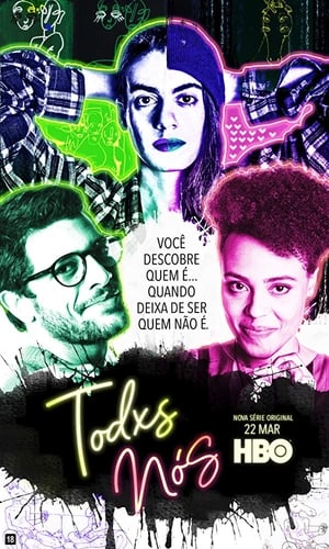 Poster Todxs Nós Sezonul 1 Episodul 8 2020