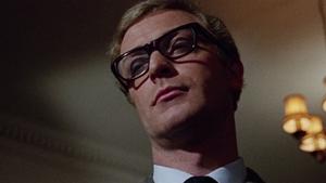 The Ipcress File (1965)