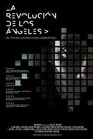 Poster The Revolution of the Angels (2015)