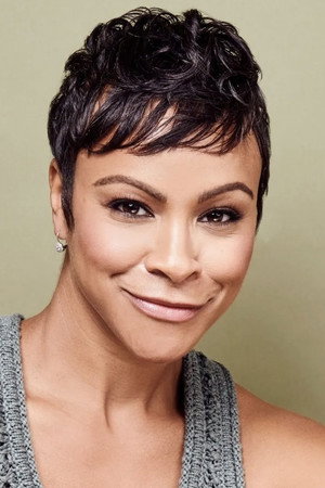 Carly Hughes portrait