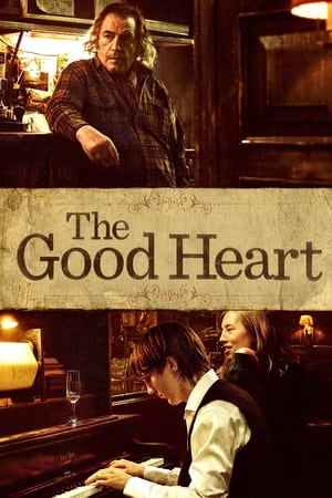 The Good Heart-Brian Cox