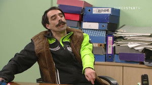 Državni posao Season 10 :Episode 132  1767 Apokalipto