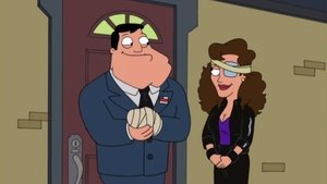 American Dad!: 3×16