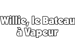 Willie, le Bateau à Vapeur — logo