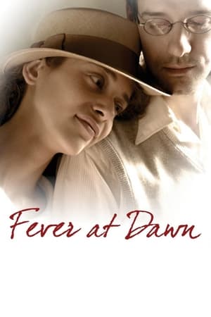 Poster Fever at Dawn (2015)