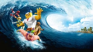 The SpongeBob Movie: Sponge Out of Water 2015