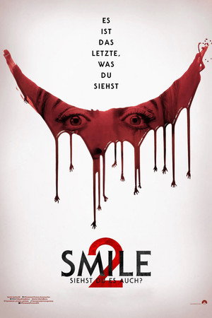 poster Smile 2