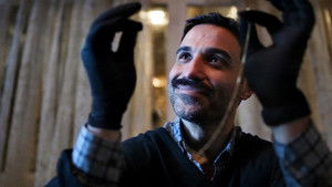 سفاح الجيزة: 1×1