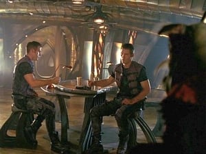 Farscape: 3×6