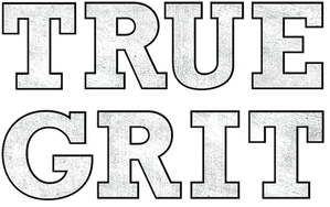 True Grit