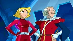 Totally Spies الموسم 2 الحلقة 20