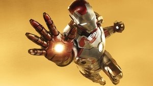 Iron Man (2008) Hindi Dubbed