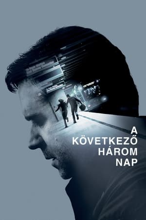 Poster A következő három nap 2010