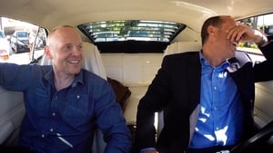 Comedians in Cars Getting Coffee Bill Burr: Smoking Past the Band