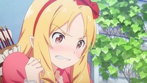 Eromanga Sensei Season 1 Episode 3