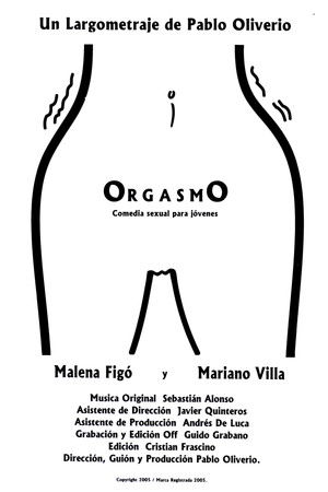 Orgasmo