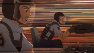 JoJo’s Bizarre Adventure: 5×20