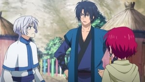 Yona of the Dawn: 1×10