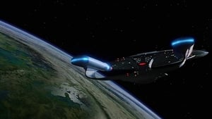 Captura de Star Trek VII: La próxima generación