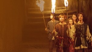 Las crónicas de Narnia: El príncipe Caspian