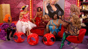 RuPaul’s Drag Race All Stars Season 4 Episode 7