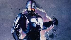 RoboCop 2 (1990) DVDRIP LATINO