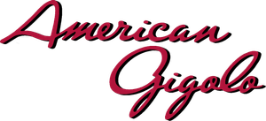 American Gigolo