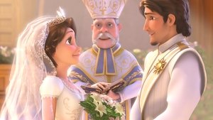 فيلم كرتون ذات الشعر الطويل إلى الأبد – Tangled Ever After مدبلج لهجة مصرية