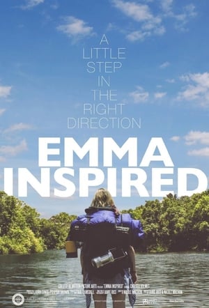 Poster Emma Inspired (2017)